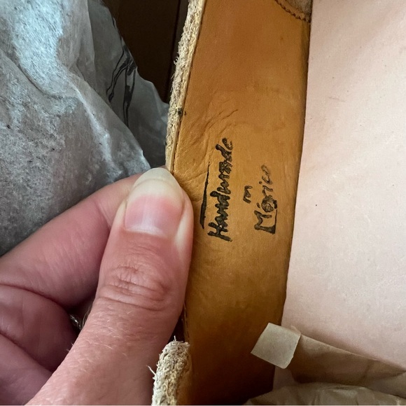 Unmarked Uma Loafer - Picture 10 of 11